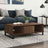 Coffee Table 104X60X35 Cm Engineered Wood