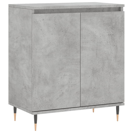 Sideboard 60X35X70 Cm Engineered Wood