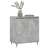 Sideboard 60X35X70 Cm Engineered Wood