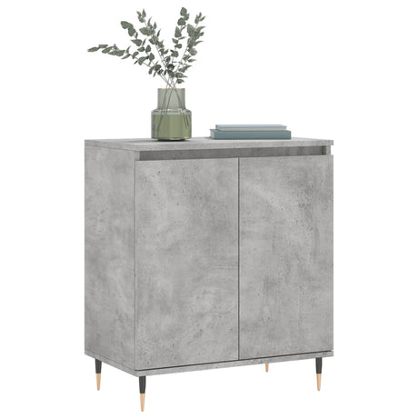 Sideboard 60X35X70 Cm Engineered Wood