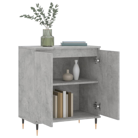 Sideboard 60X35X70 Cm Engineered Wood