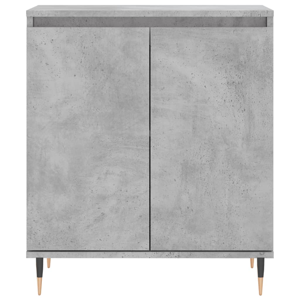 Sideboard 60X35X70 Cm Engineered Wood