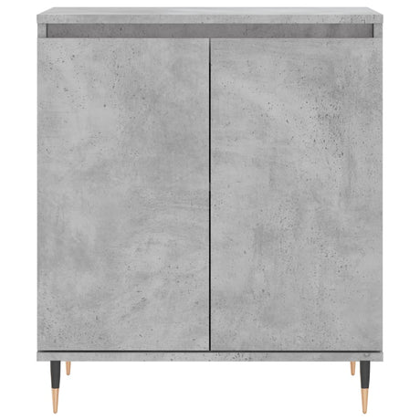 Sideboard 60X35X70 Cm Engineered Wood