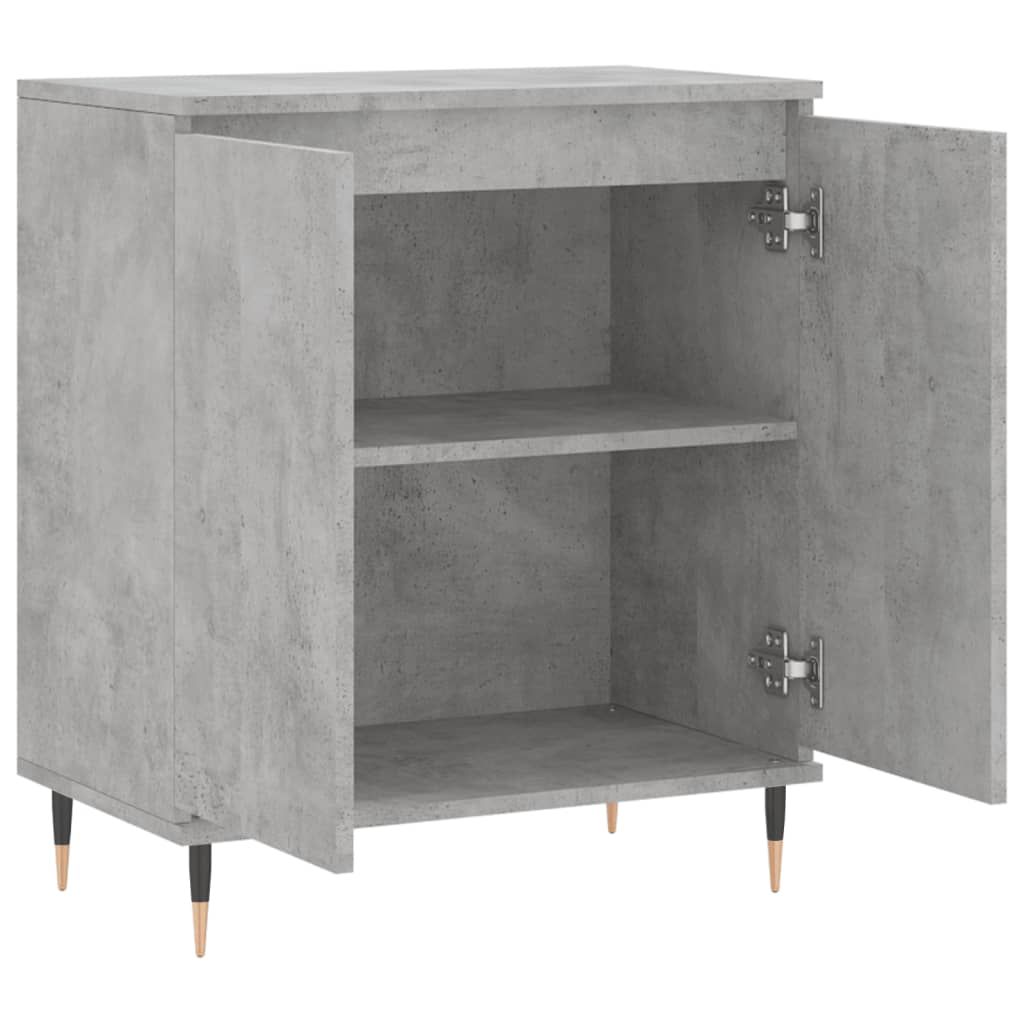 Sideboard 60X35X70 Cm Engineered Wood