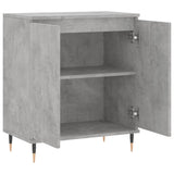Sideboard 60X35X70 Cm Engineered Wood