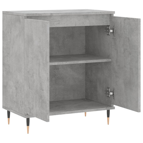 Sideboard 60X35X70 Cm Engineered Wood