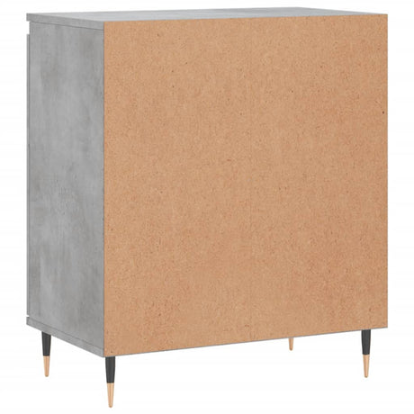 Sideboard 60X35X70 Cm Engineered Wood