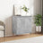 Sideboard 60X35X70 Cm Engineered Wood