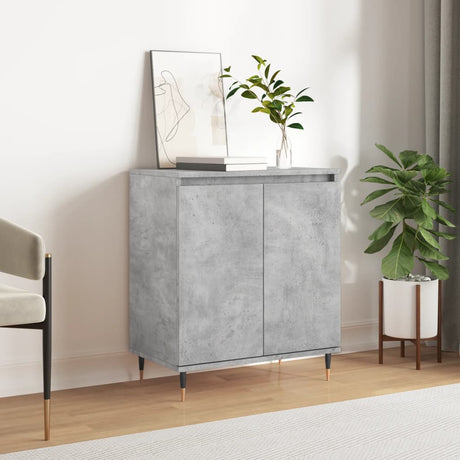 Sideboard 60X35X70 Cm Engineered Wood