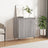 Sideboard 60X35X70 Cm Engineered Wood