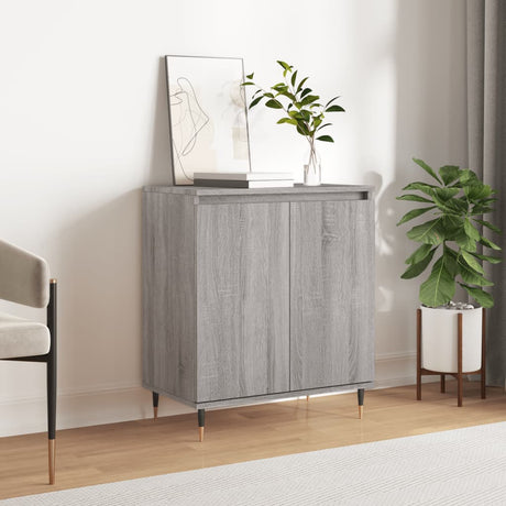 Sideboard 60X35X70 Cm Engineered Wood