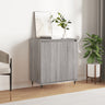 Sideboard 60X35X70 Cm Engineered Wood