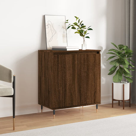 Sideboard 60X35X70 Cm Engineered Wood