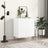 Sideboard 60X35X70 Cm Engineered Wood