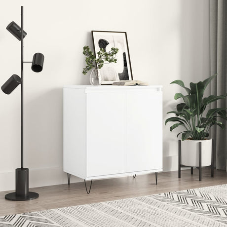 Sideboard 60X35X70 Cm Engineered Wood