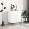 Sideboard 60X35X70 Cm Engineered Wood
