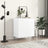 Sideboard 60X35X70 Cm Engineered Wood
