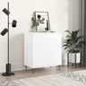 Sideboard 60X35X70 Cm Engineered Wood