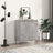 Sideboard 60X35X70 Cm Engineered Wood