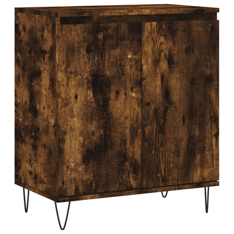 Sideboard 60X35X70 Cm Engineered Wood
