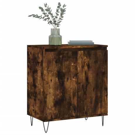 Sideboard 60X35X70 Cm Engineered Wood