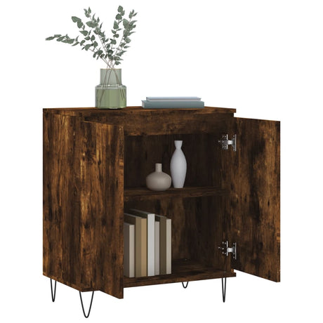 Sideboard 60X35X70 Cm Engineered Wood