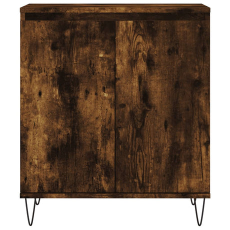 Sideboard 60X35X70 Cm Engineered Wood