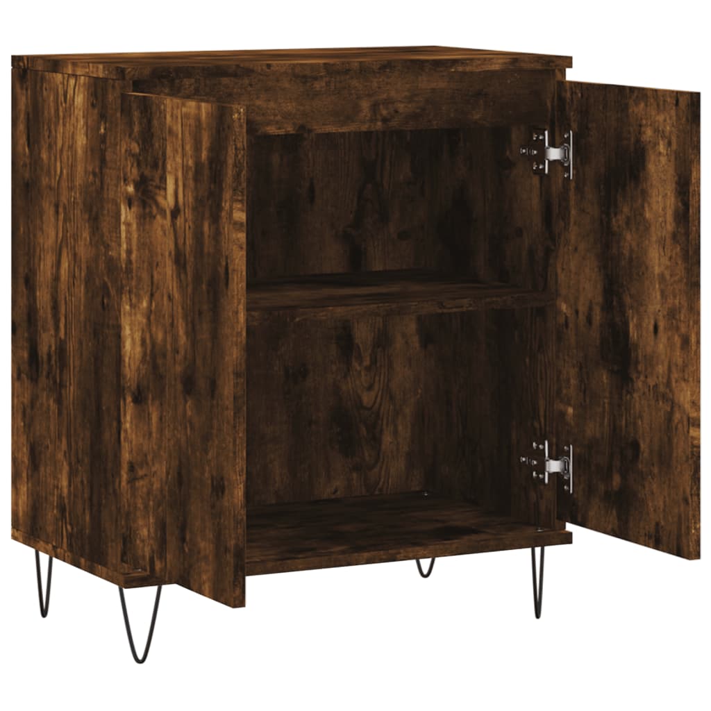 Sideboard 60X35X70 Cm Engineered Wood