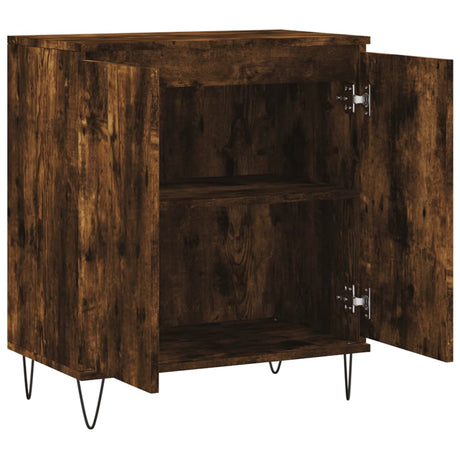 Sideboard 60X35X70 Cm Engineered Wood