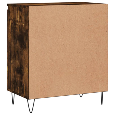Sideboard 60X35X70 Cm Engineered Wood