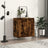 Sideboard 60X35X70 Cm Engineered Wood