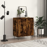 Sideboard 60X35X70 Cm Engineered Wood