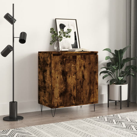 Sideboard 60X35X70 Cm Engineered Wood