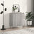 Sideboard 60X35X70 Cm Engineered Wood