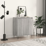 Sideboard 60X35X70 Cm Engineered Wood