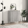 Sideboard 60X35X70 Cm Engineered Wood