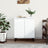 Sideboard 60X35X70 Cm Engineered Wood