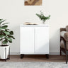 Sideboard 60X35X70 Cm Engineered Wood