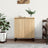 Sideboard 60X35X70 Cm Engineered Wood