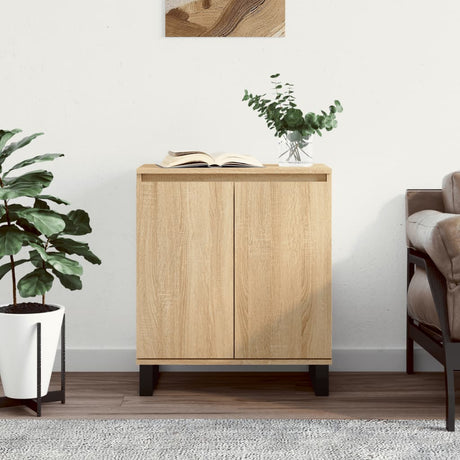 Sideboard 60X35X70 Cm Engineered Wood