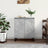 Sideboard 60X35X70 Cm Engineered Wood