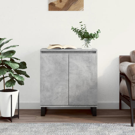 Sideboard 60X35X70 Cm Engineered Wood