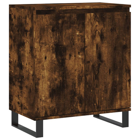 Sideboard 60X35X70 Cm Engineered Wood