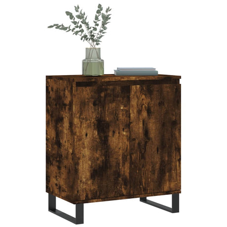 Sideboard 60X35X70 Cm Engineered Wood