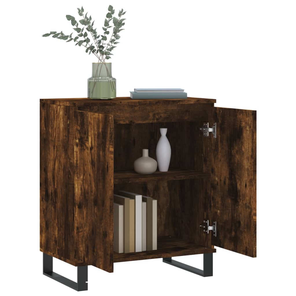 Sideboard 60X35X70 Cm Engineered Wood