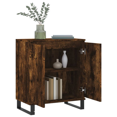Sideboard 60X35X70 Cm Engineered Wood