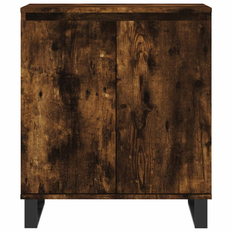 Sideboard 60X35X70 Cm Engineered Wood