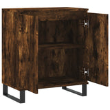 Sideboard 60X35X70 Cm Engineered Wood