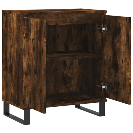 Sideboard 60X35X70 Cm Engineered Wood
