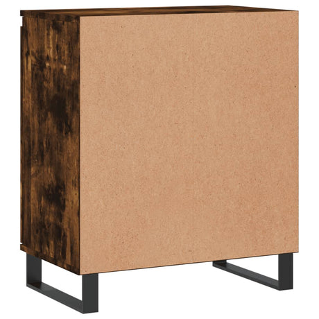 Sideboard 60X35X70 Cm Engineered Wood